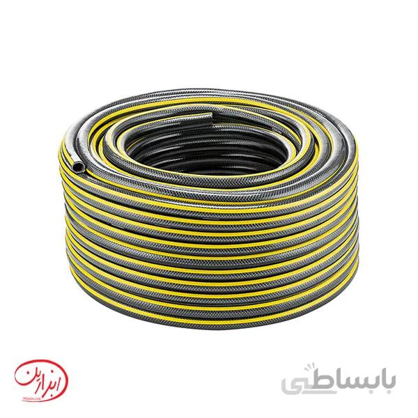 شیلنگ آب حرفه ای کارچر (کرشر) سایز 5/8 اینچ- 50 متری