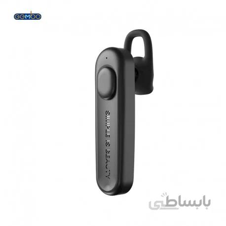 هدست بلوتوث ایکس او مدل XO-BE13