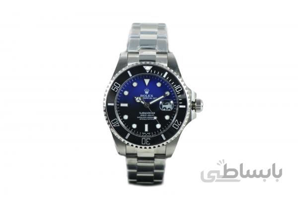 ساعت مچی عقربه ای مردانه رولکس مدل Submariner/5