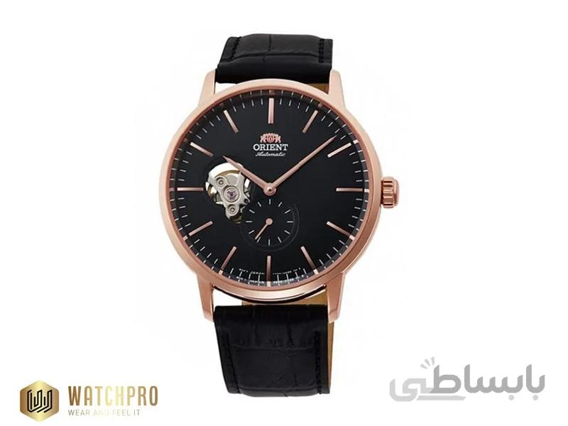 ساعت مچی مردانه اورینت مدل ra-ar0103b00c