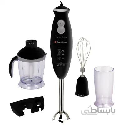 گوشت کوب برقی همیلتون مدل BH-539 ا Hamilton BH-539 Hand Blender