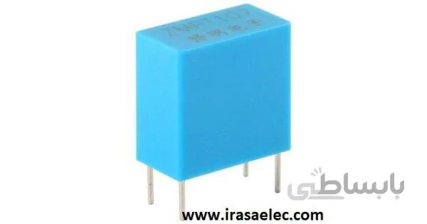 ترانسفورماتور ولتاژ ZMPT107