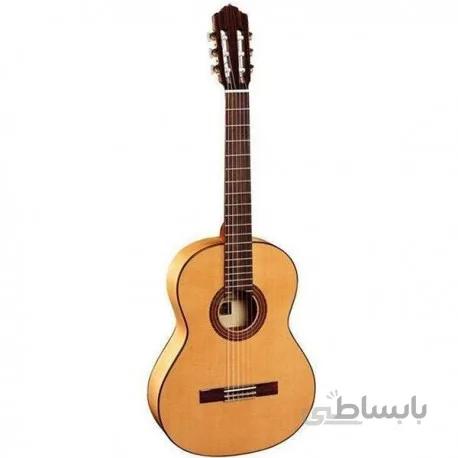 Almansa 413 Flamenco Guitar