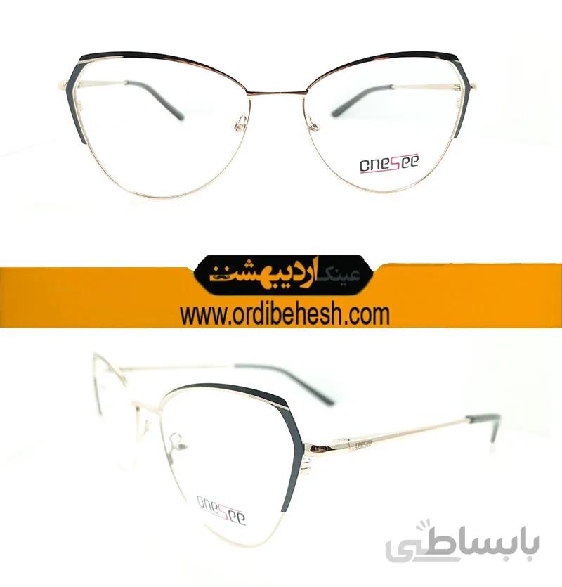 عینک طبی زنانه ONESEE