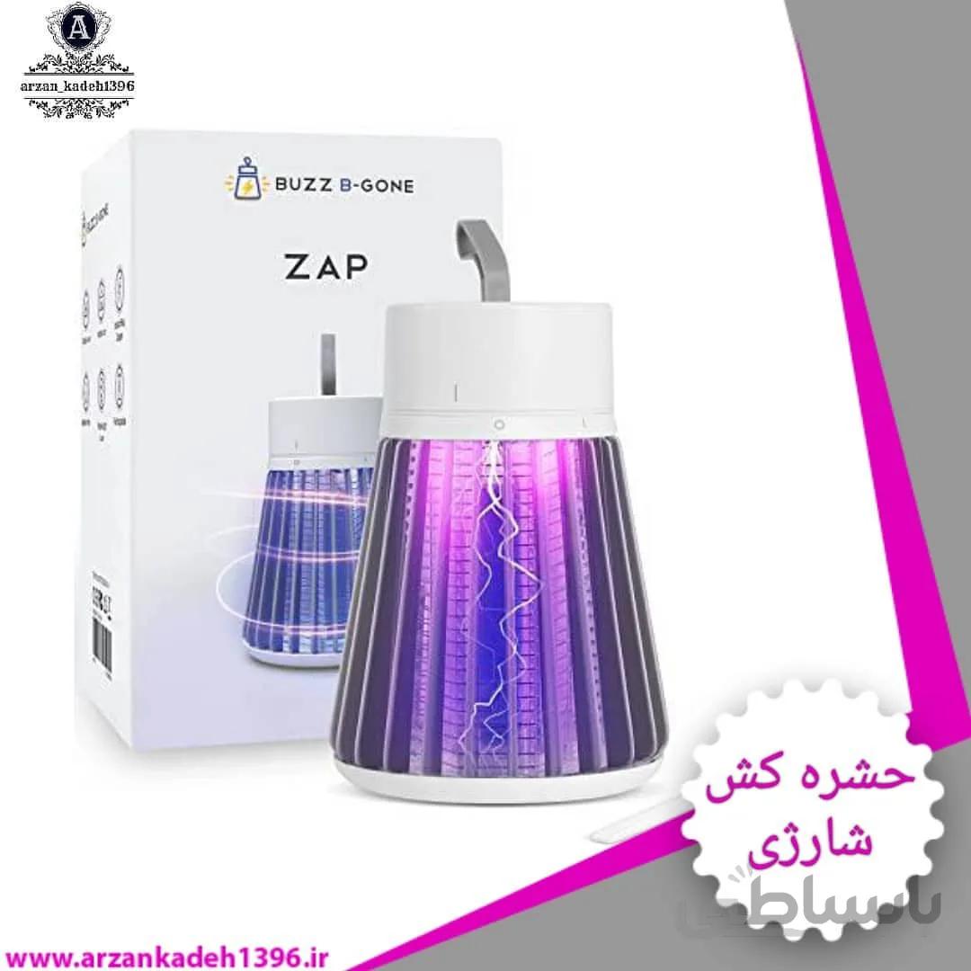 حشره کش برقی