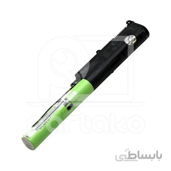 باتری لپ تاپ ایسوس Laptop Battery Asus VivoBook Max X541 Series ا Battery Asus Notebook A31N1601 | 2200mAh | 10.8v