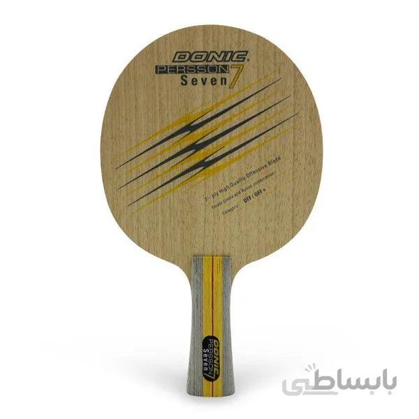 چوب راکت دونیک persson 7