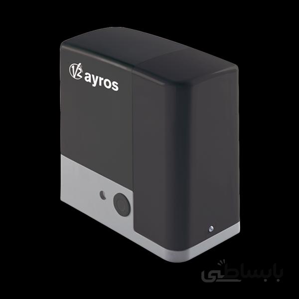 جک ریلی V2 مدل Ayros 1200