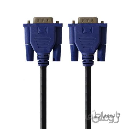 کابل VGA سامسونگ مدل 137 طول 1.5 متر