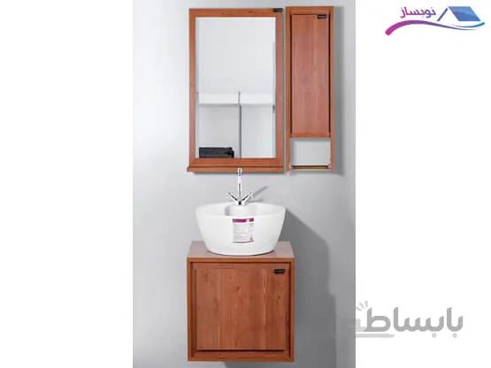 روشویی کابینتی مدل E 041