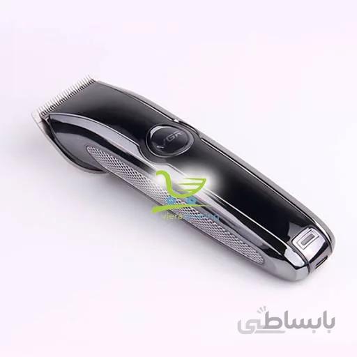 ماشین اصلاح موی سر و صورت وی جی ار مدل V-288