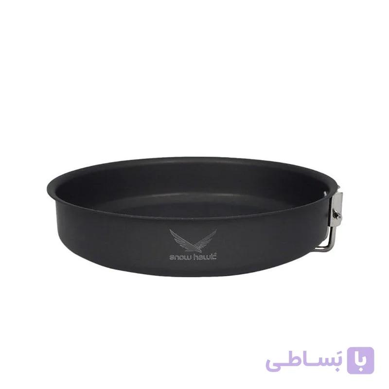 ماهیتابه 1.8 لیتری اسنوهاک مدل F10