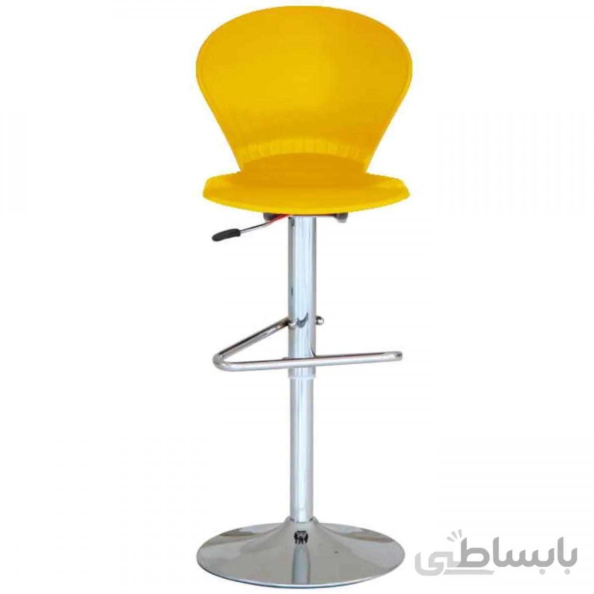 ‌صندلی کانتر مدل SD315X نیلپر (OCD 315X)