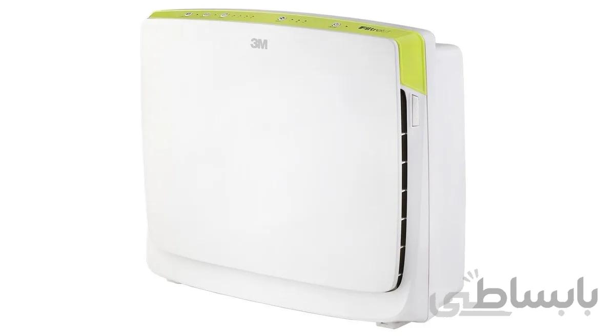 تصفیه کننده هوا 3M مدلMFAC-01