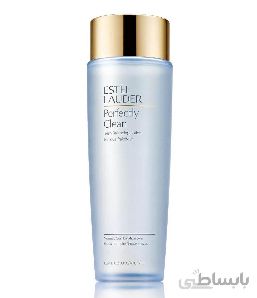 تونر استی لادر مدل Perfectly Clean حجم 400 میلی لیتر
