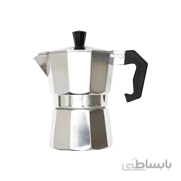 قهوه سازاسپرسو موکاپات ۲کاپ