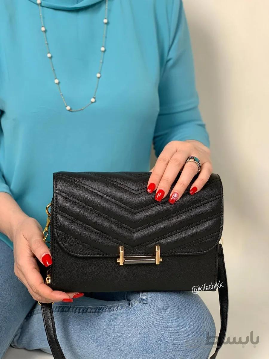 کیف اسپرت زنانه کد KF629