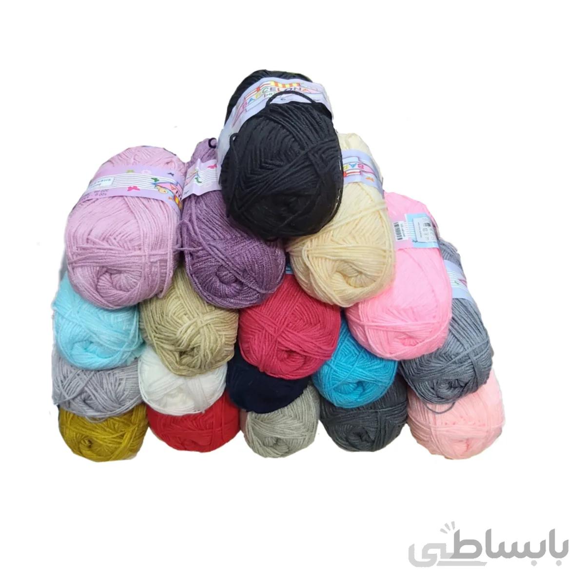 کاموا نوزادی