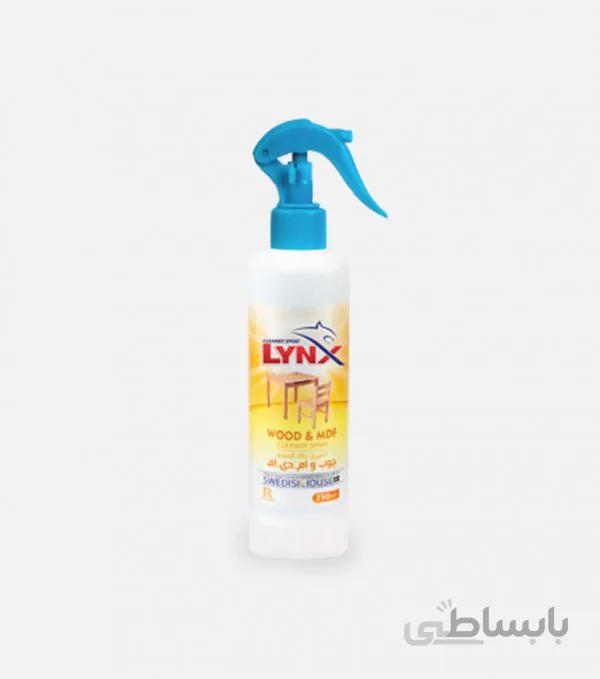 پاک کننده چوب و MDF