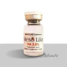 کوکتل مزولایک هیالورونیک اسید HYALORONICACID3.5%