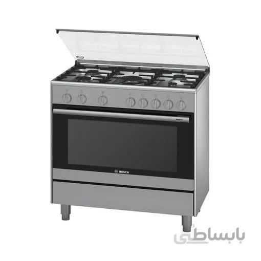 اجاق گاز بوش مدل HSG736227I ا Bosch HSG736227I Oven Stove