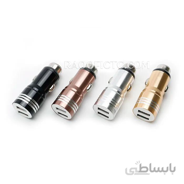 شارژر فندکی خودرو مدل C001