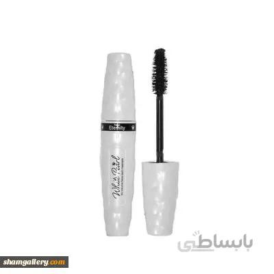 ریمل اترنیتی مدل WHITE PEARL