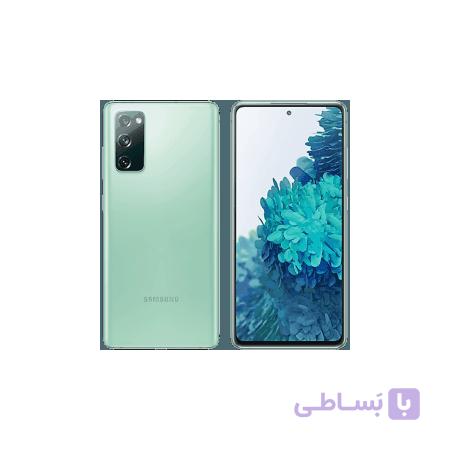 گوشی موبایل 128 گیگابایت Samsung مدل Galaxy S20 FE 5G کد 2567