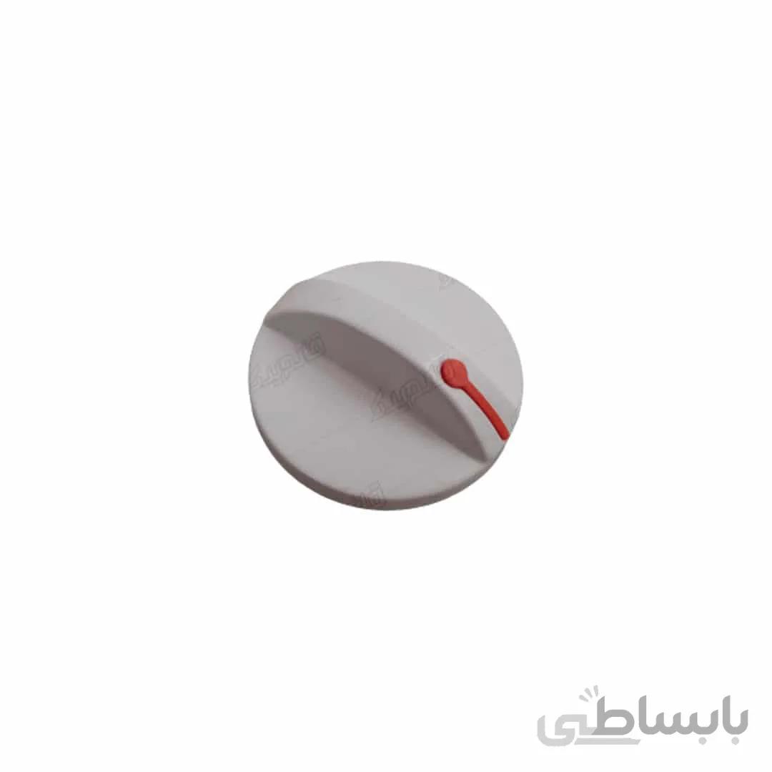 ولوم تایمر ماشین لباسشویی دوقلو سامسونگ