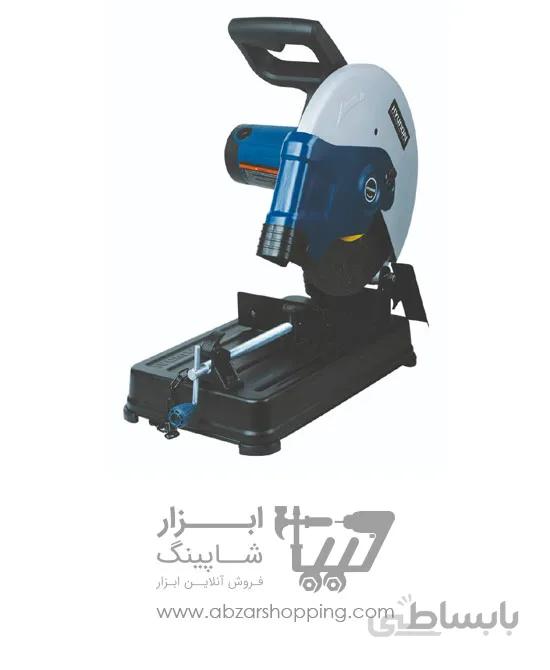 پروفیل بر هیوندای مدل HP2535-MC ا HYUNDAI HP2535-MC Cut Off Saw