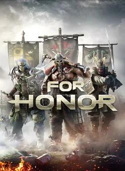 اشتراک آنلاین For Honor Gold Edition