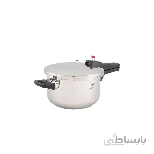 زودپز پارس استیل 4/5 لیتری