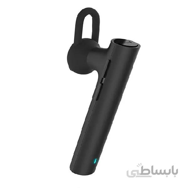 هدست بلوتوث شیائومی مدل Millet Youth Edition _ LYEJ07LS ا Xiaomi Youth Edition LYEJ07LS Bluetooth Headset