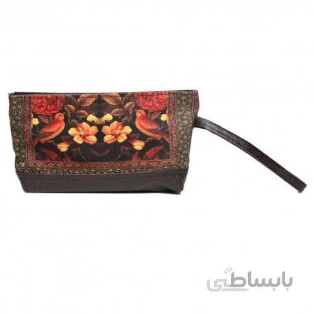 جامدادی گل و مرغ