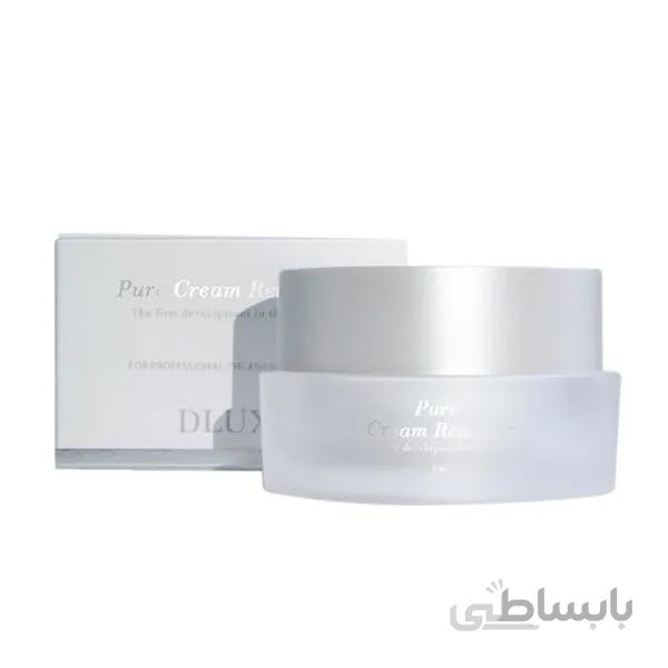 ریموور کرمی دلوکس پروفشنال