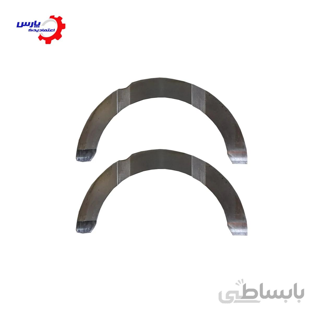 بغل یاتاقان لیفان X60 و 620 (1800) اصلی