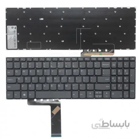 کیبورد اورجینال لپ تاپ 15 اینچی لنوو IdeaPad مدل V145
