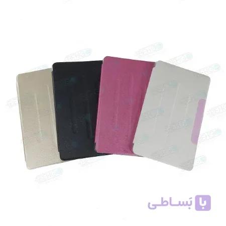 قاب T295 کیف تب a 2019 کاور T 295 کلاسوری TAB A کیف اصلی فولیو کاور تبلت سامسونگ تی 295 سامسونگ Original Case Folio Cover Samsung Galaxy Tab A 8.0 2019 LTE SM-T295
