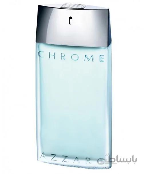 کروم اسپرت ا Chrome Sport Eau de Toilette for Men