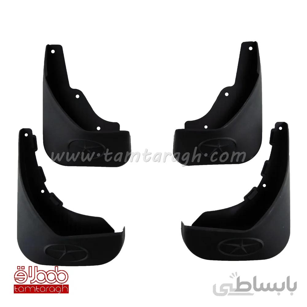 گل پخش کن جک JAC J5