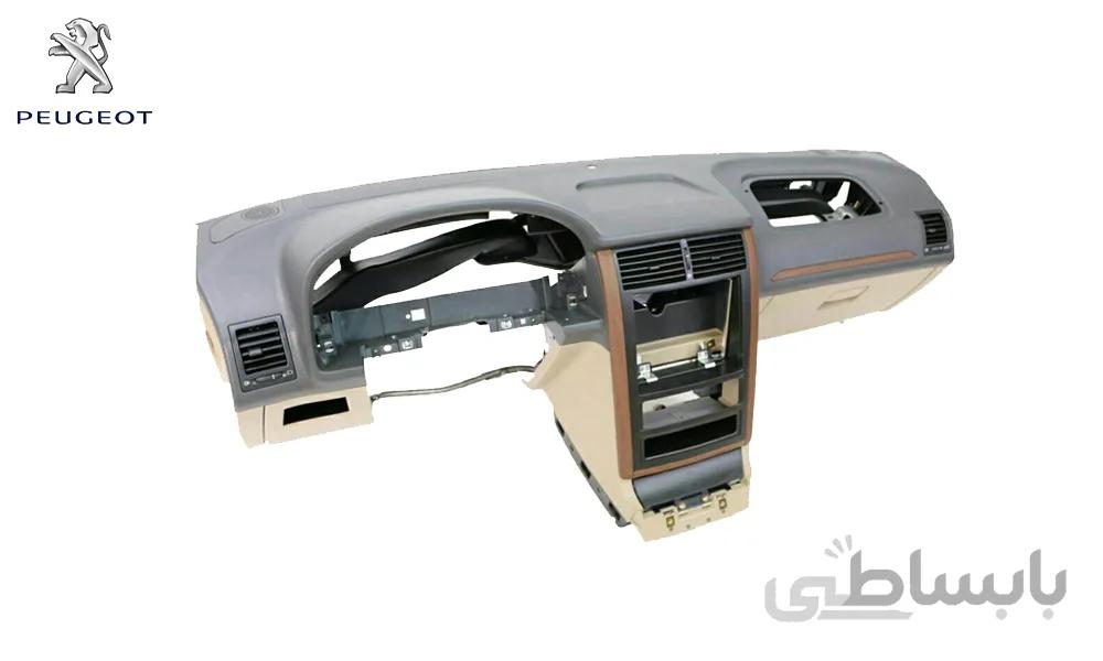 پوسته داشبورد پژو SLX 405