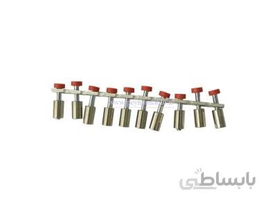 جمپر ترمینال نمره 4 (RAAD)