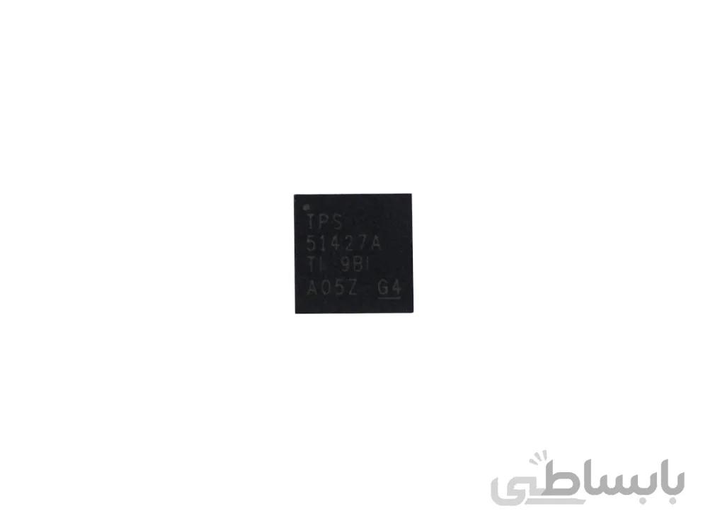 IC TPS51427A-51427A