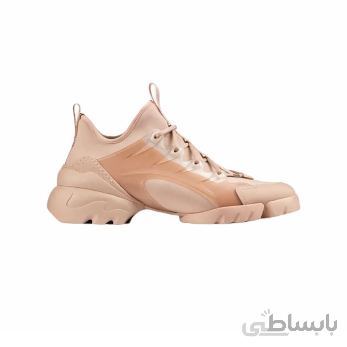 کتونی زنانه دیور دی کانکت Dior D Connect