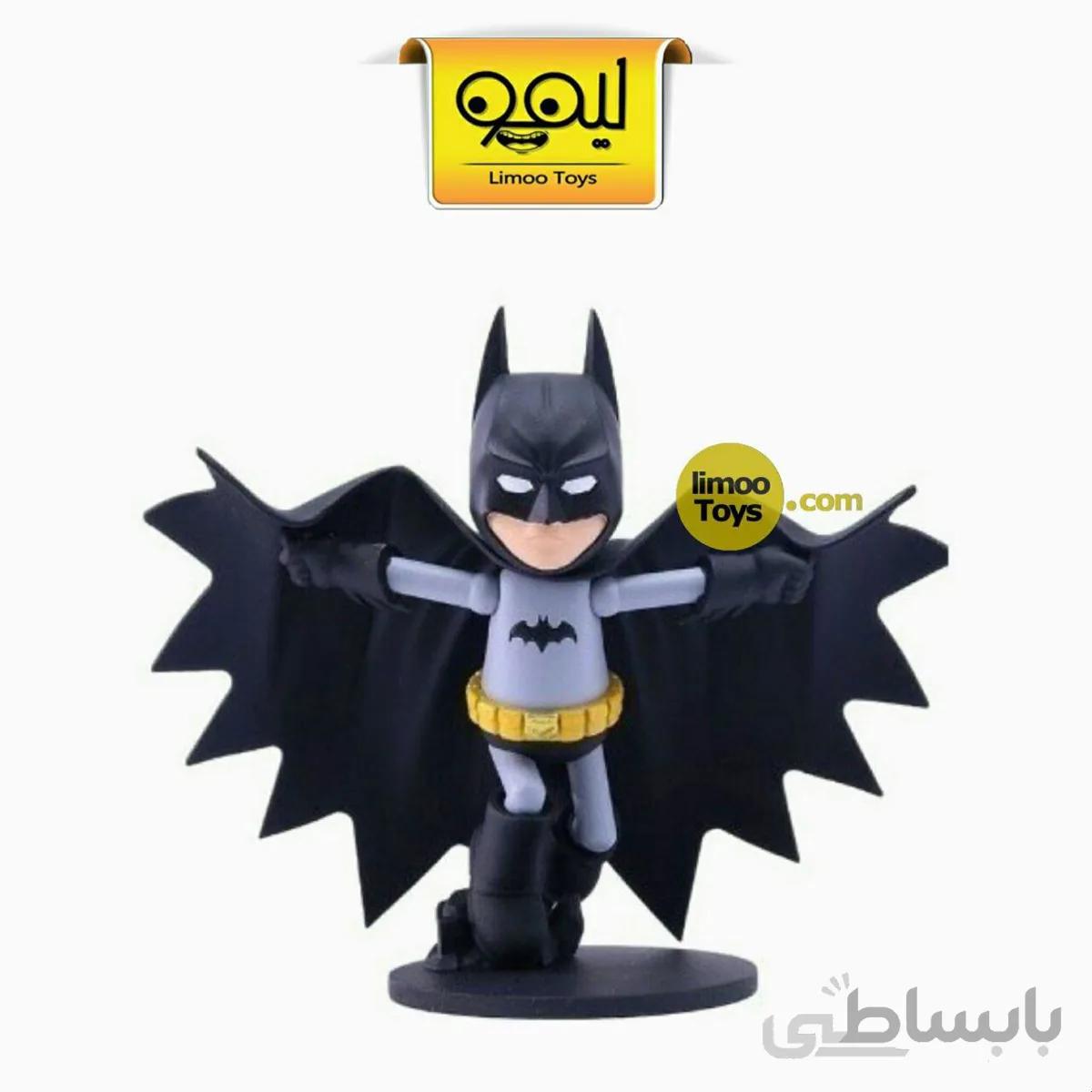 اکشن فیگور بتمن batman