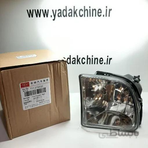 پروژکتور جلو راست ام وی ام x33