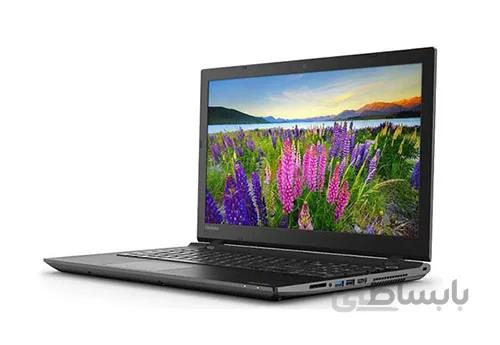 لپ تاپ Toshiba Satellite C55