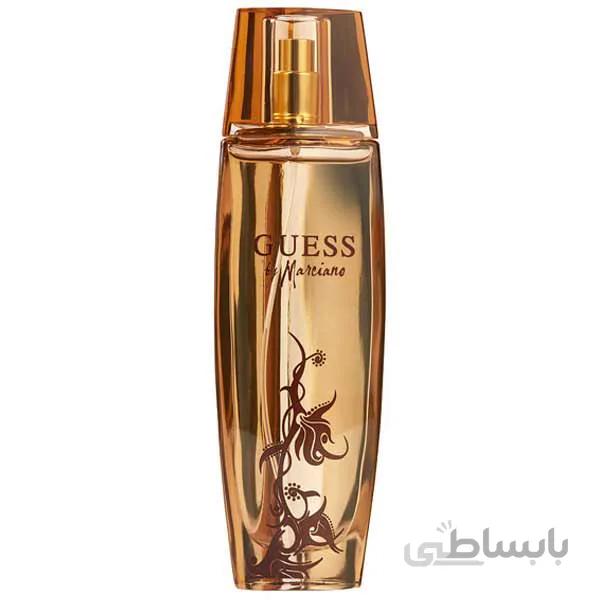 عطر ادکلن گس مدل بای مارسیانو Guess By Marciano