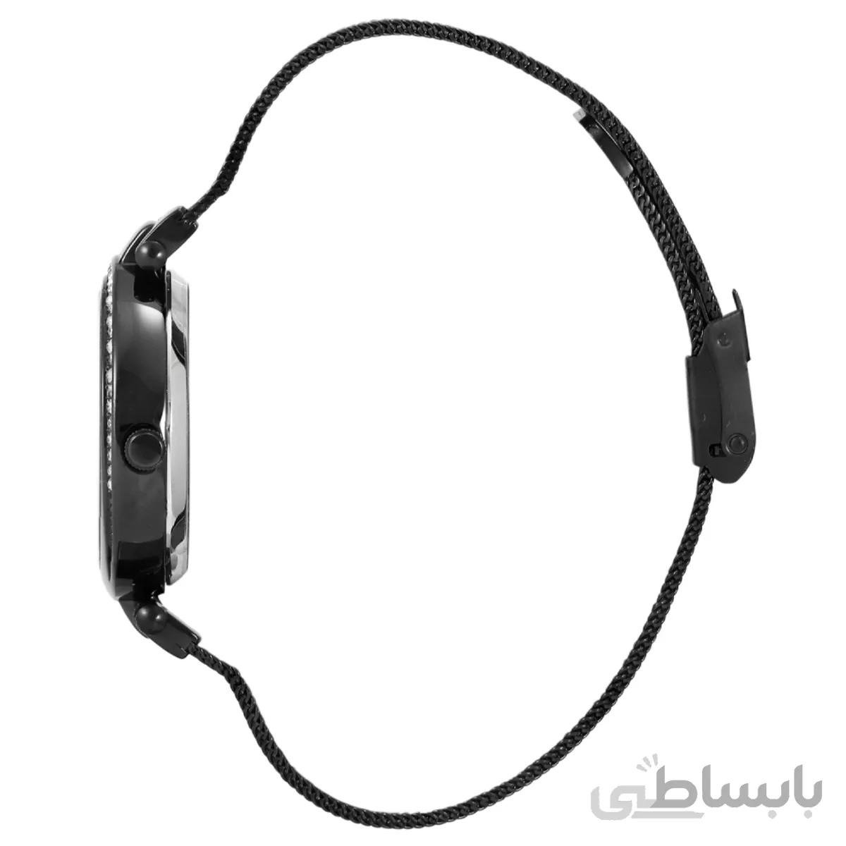 ساعت زنانه Everswiss مدل EV-2812-LBKBK ا ساعت زنانه Everswiss مدل EV-2812-LBKBK