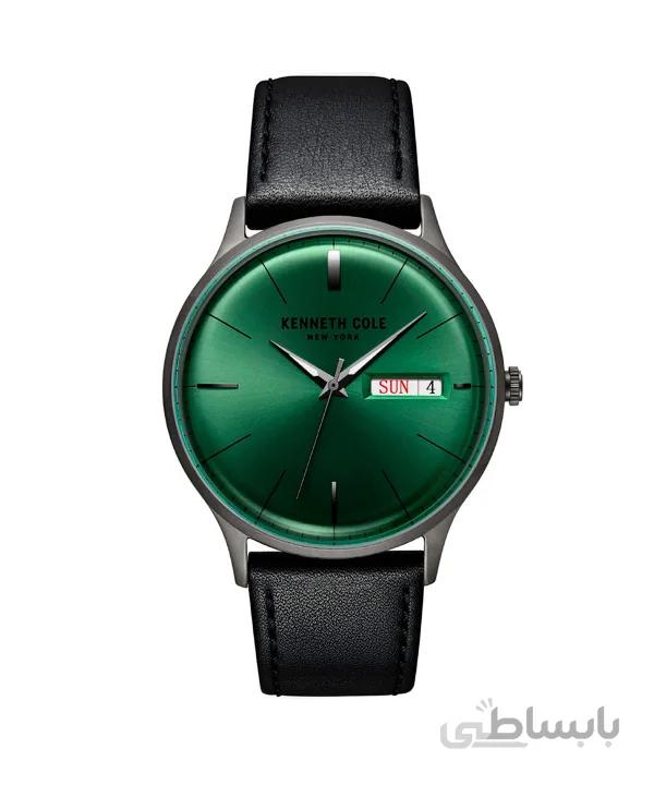 ساعت مچی مردانه کنت کول Kenneth Cole مدل KC50589022